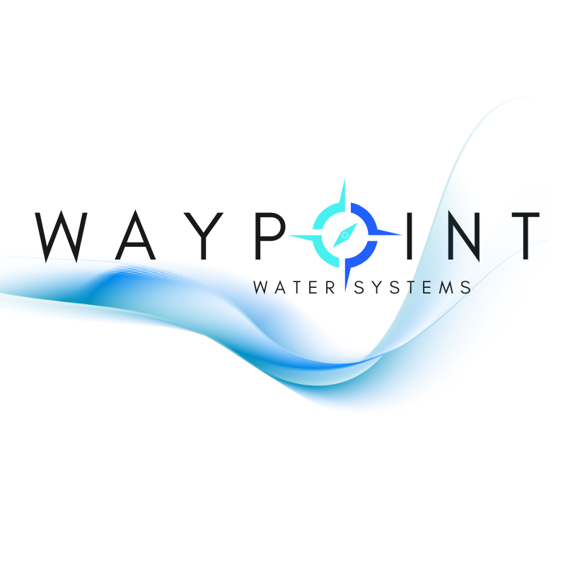 Parts Catalog Waypoint Water Systems