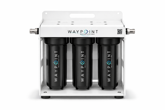 Trident Series