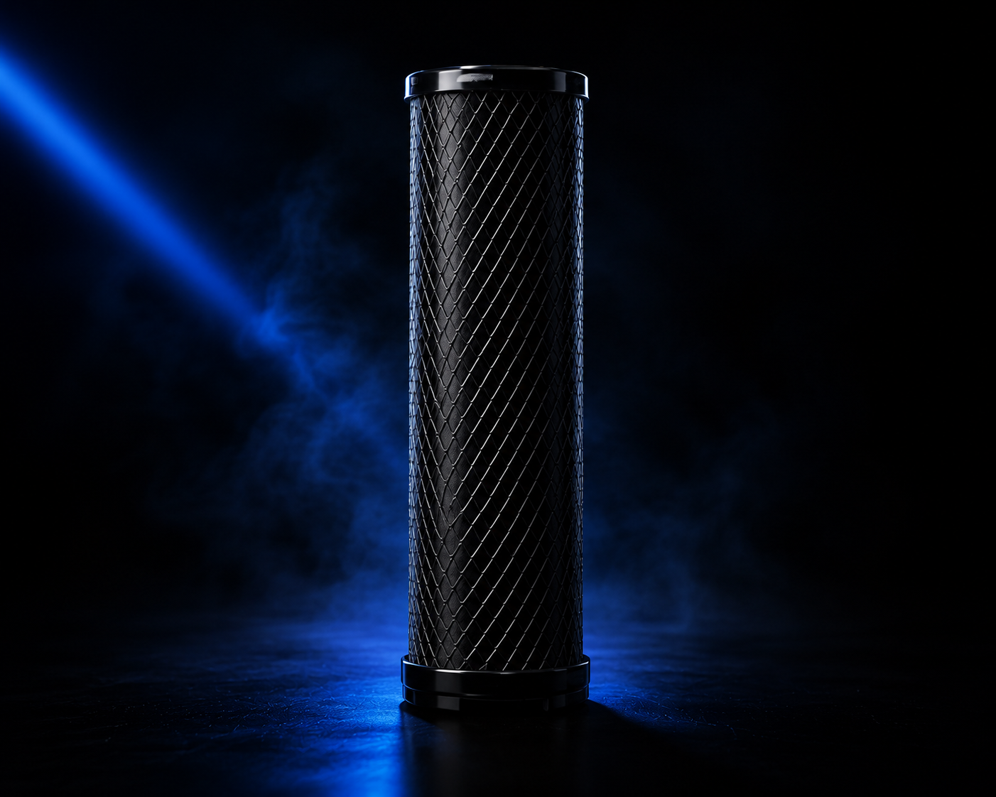 Sediment & Carbon Replacement Filter