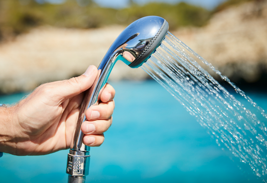 Best Water Softener for Boats: How to Choose the Right System