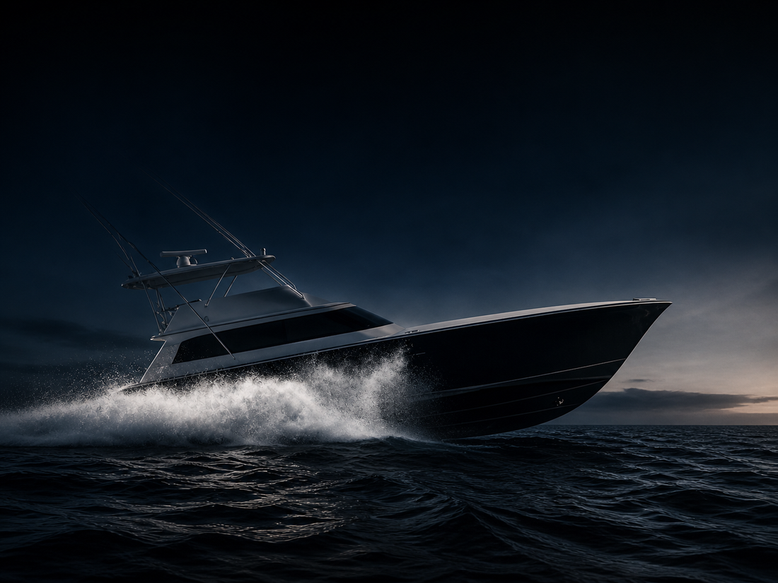 What Is the Best Water System for Washing Boats?
