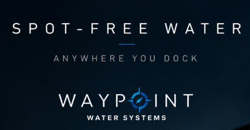 Waypoint Signature Systems