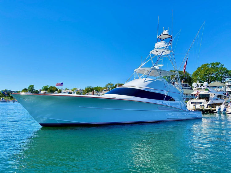 Marine Water Systems