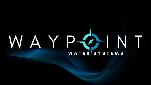 Waypoint Water Systems