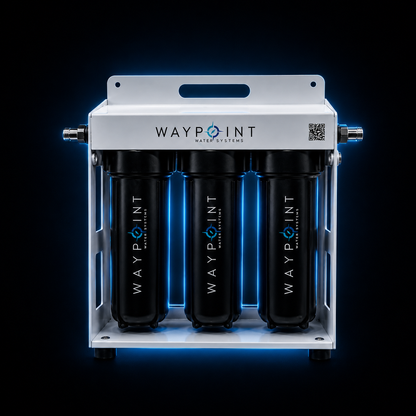 Trident Series
