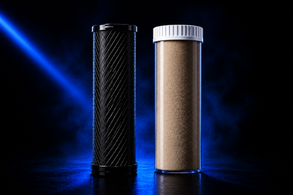 Waypoint Odyssey Dual Filter Service Kit