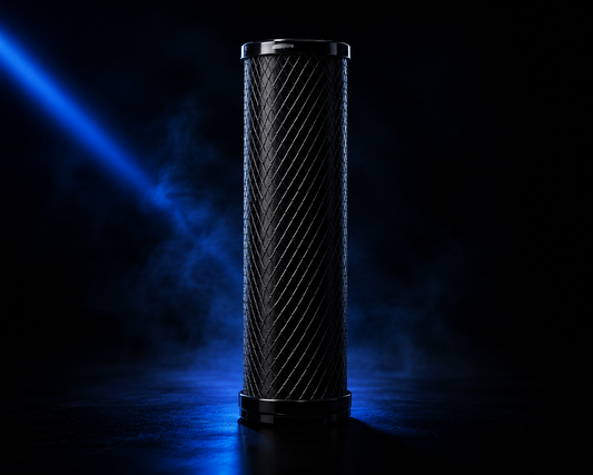 Sediment & Carbon Replacement Filter