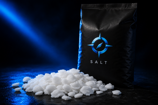 Water Softener Salt
