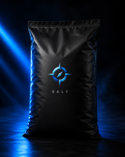 Water Softener Salt